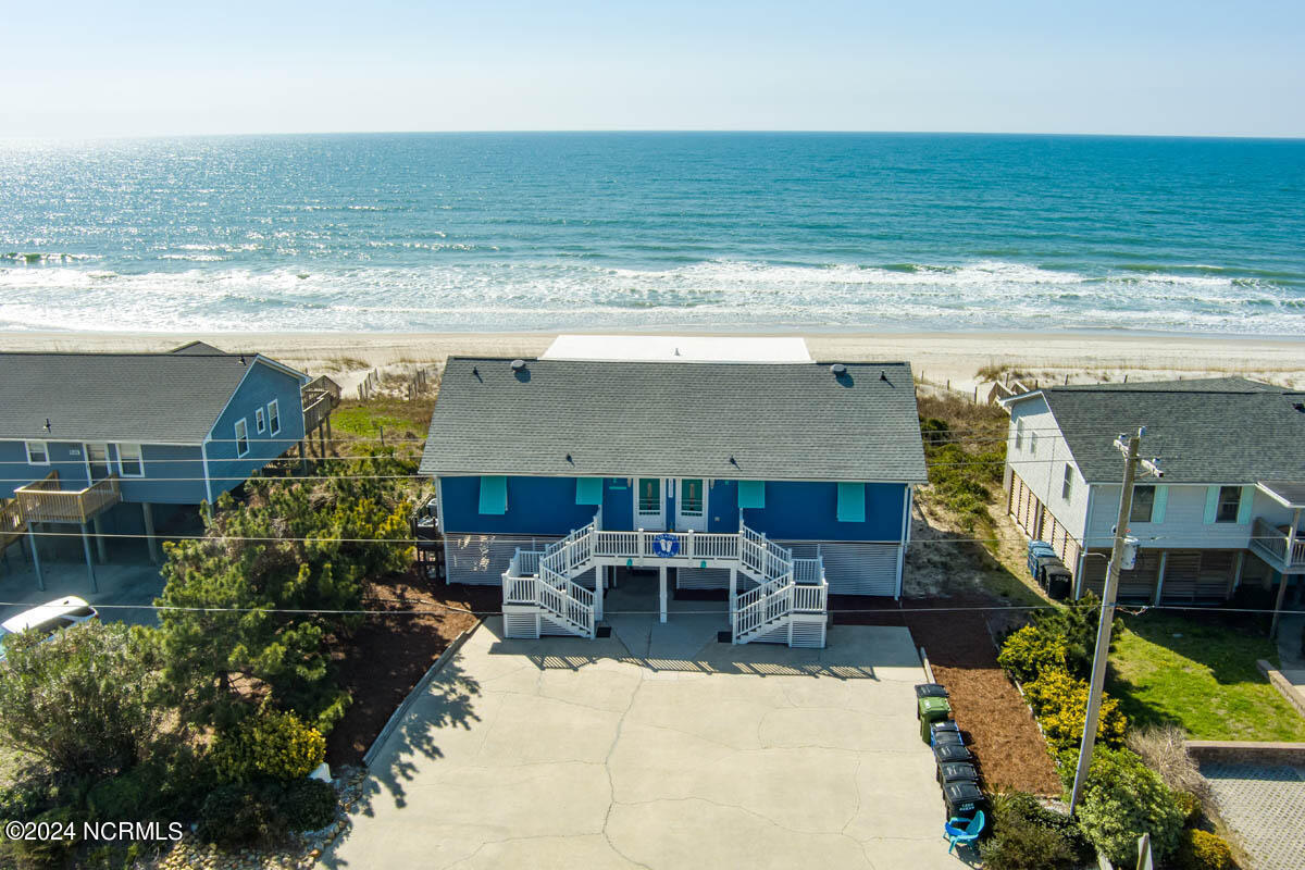 1205 Ocean Drive, Unit E & W Emerald Isle, NC 28594 - Photo 40 of 63 1205 Ocean Drive E&W