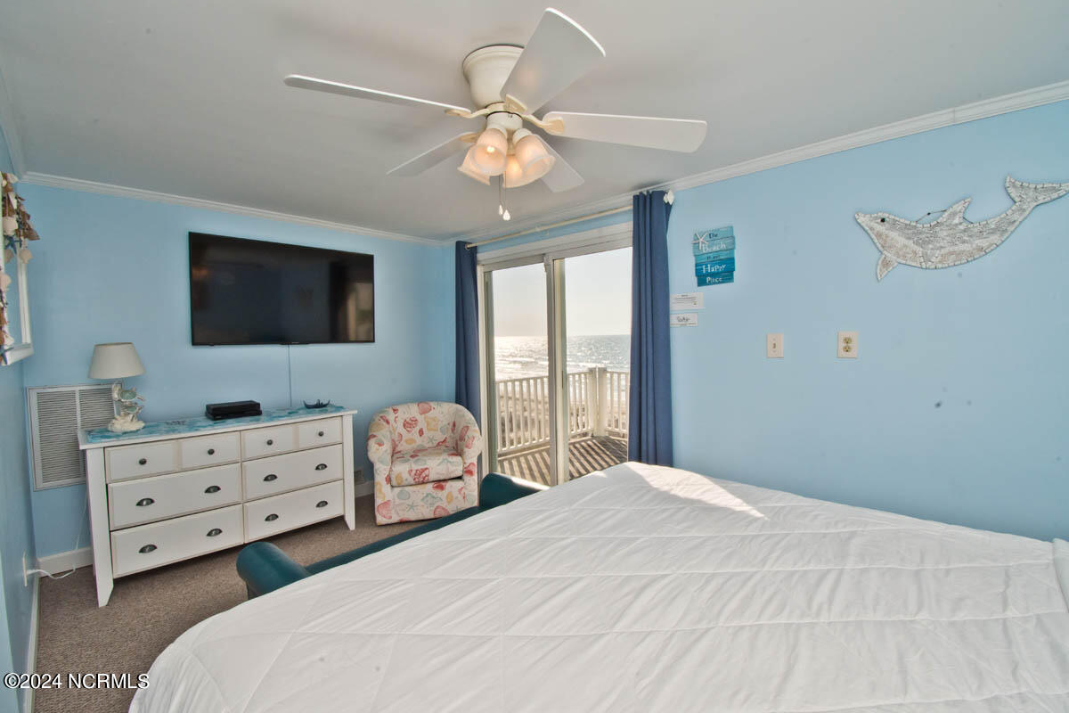 1205 Ocean Drive, Unit E & W Emerald Isle, NC 28594 - Photo 42 of 63 E