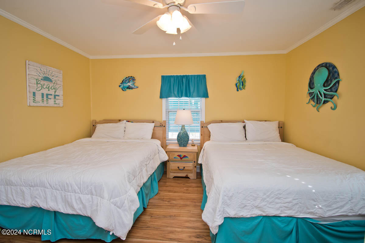 1205 Ocean Drive, Unit E & W Emerald Isle, NC 28594 - Photo 43 of 63 E