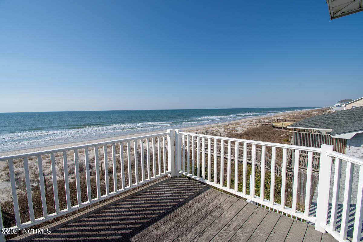 1205 Ocean Drive, Unit E & W Emerald Isle, NC 28594 - Photo 46 of 63 W