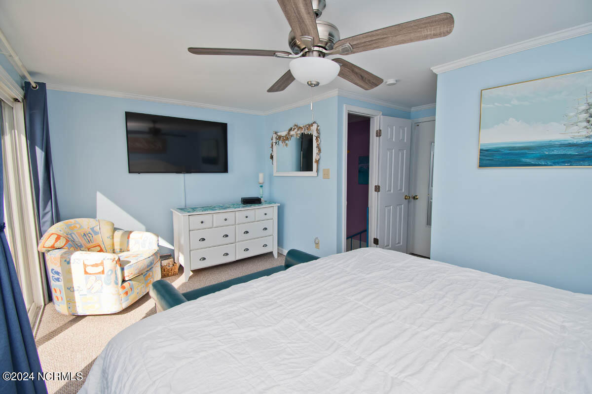 1205 Ocean Drive, Unit E & W Emerald Isle, NC 28594 - Photo 47 of 63 W