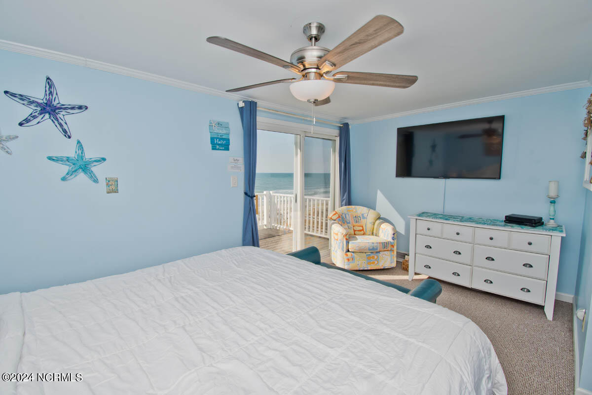 1205 Ocean Drive, Unit E & W Emerald Isle, NC 28594 - Photo 48 of 63 W