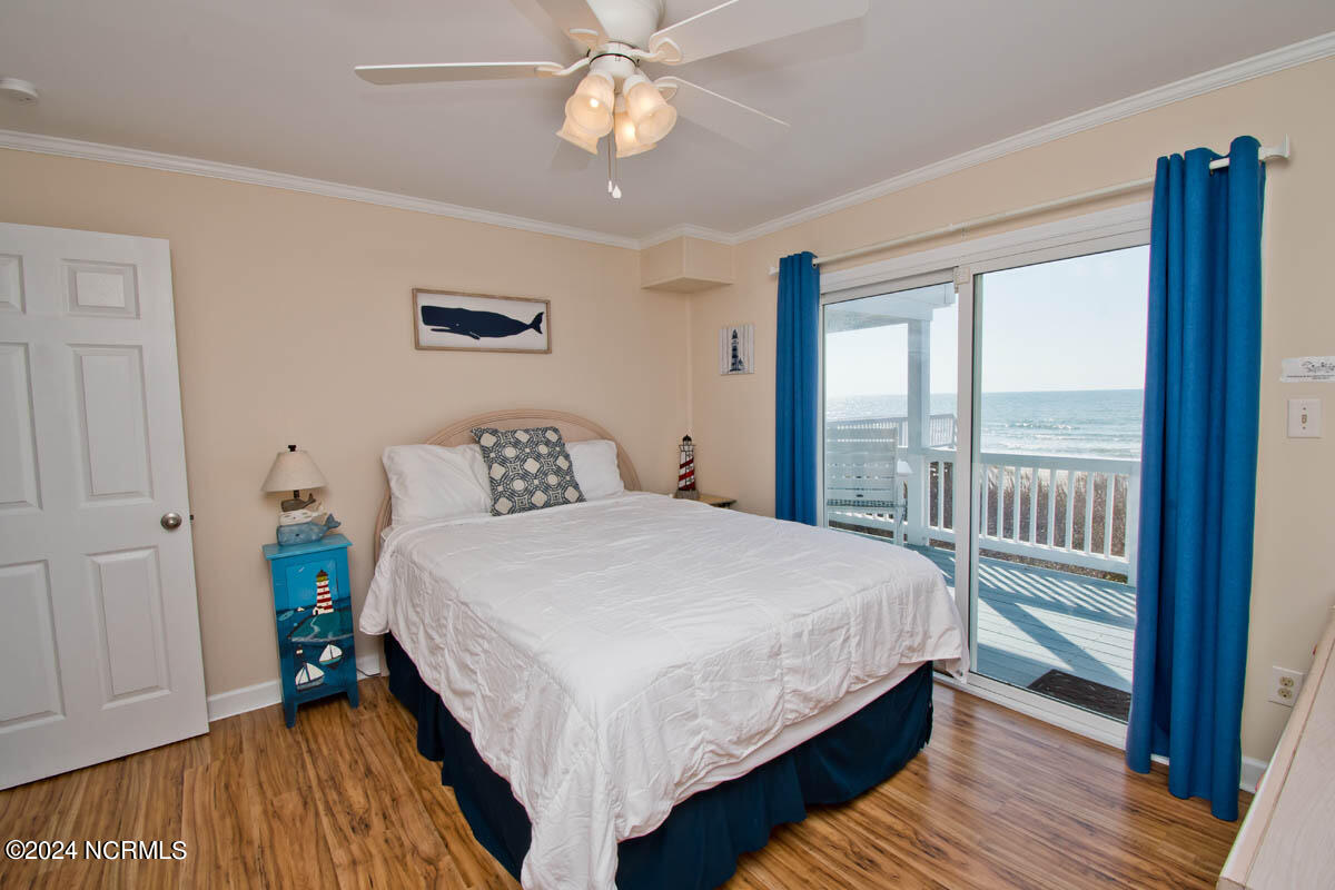 1205 Ocean Drive, Unit E & W Emerald Isle, NC 28594 - Photo 50 of 63 W
