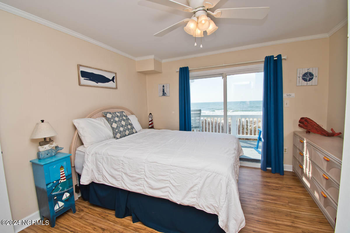 1205 Ocean Drive, Unit E & W Emerald Isle, NC 28594 - Photo 52 of 63 W