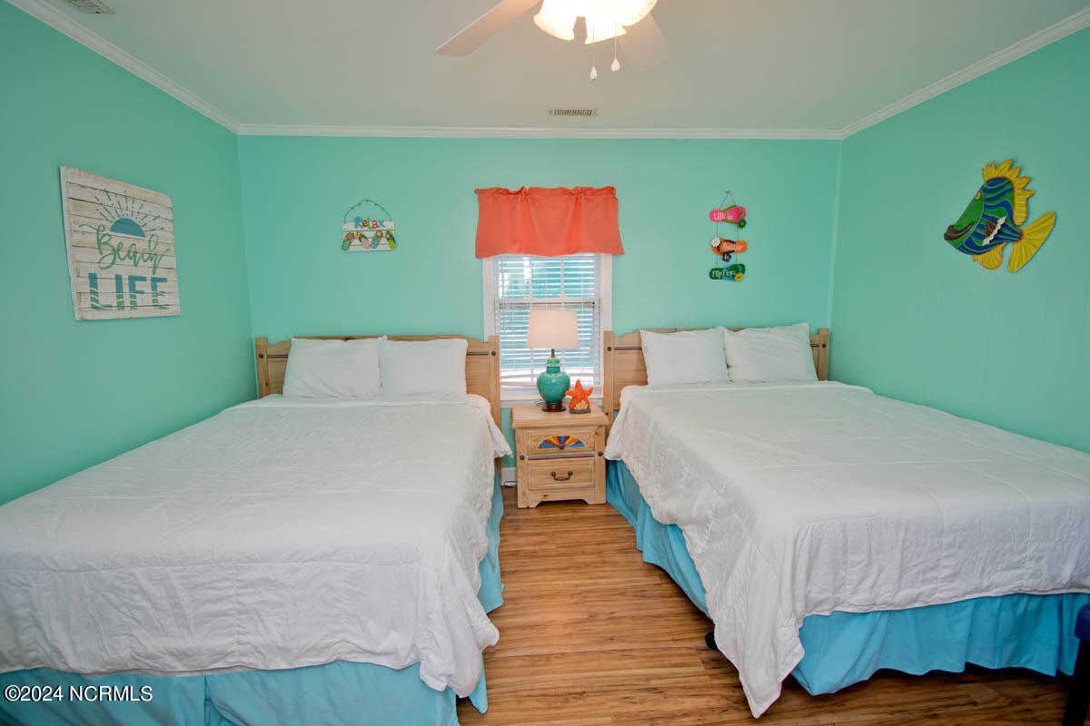 1205 Ocean Drive, Unit E & W Emerald Isle, NC 28594 - Photo 54 of 63 W