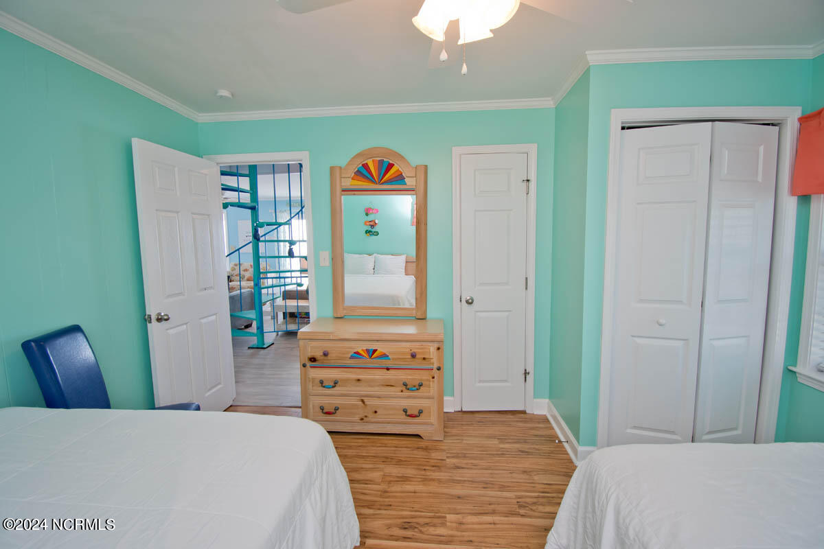 1205 Ocean Drive, Unit E & W Emerald Isle, NC 28594 - Photo 55 of 63 W