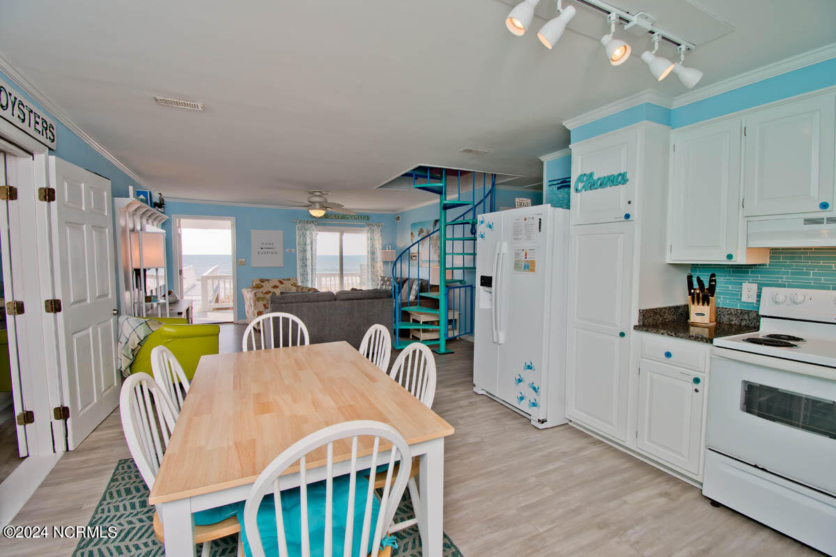 1205 Ocean Drive, Unit E & W Emerald Isle, NC 28594 - Photo 56 of 63 W