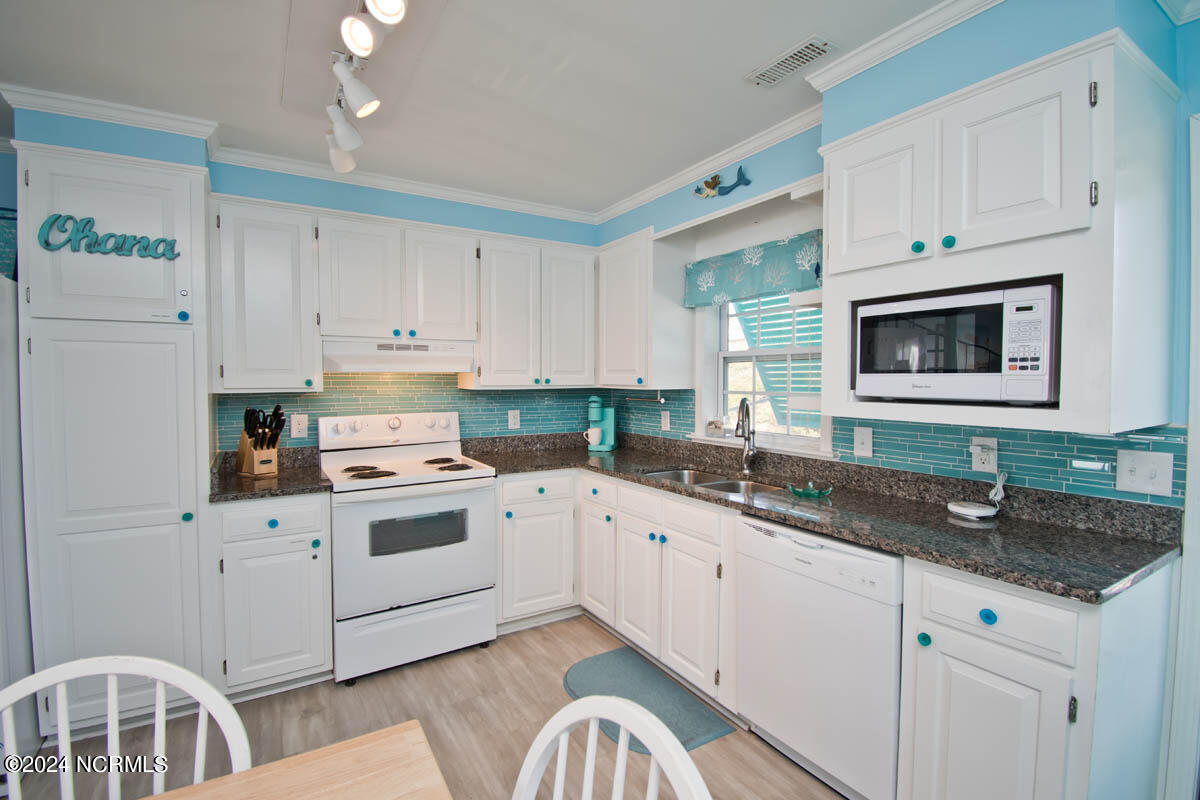 1205 Ocean Drive, Unit E & W Emerald Isle, NC 28594 - Photo 57 of 63 W