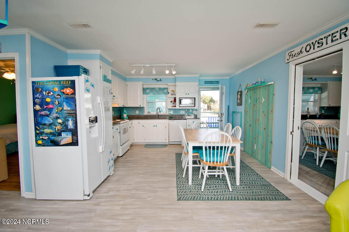 1205 Ocean Drive, Unit E & W Emerald Isle, NC 28594 - Photo 58 of 63 W