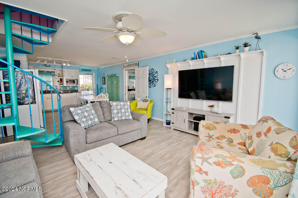 1205 Ocean Drive, Unit E & W Emerald Isle, NC 28594 - Photo 60 of 63 W