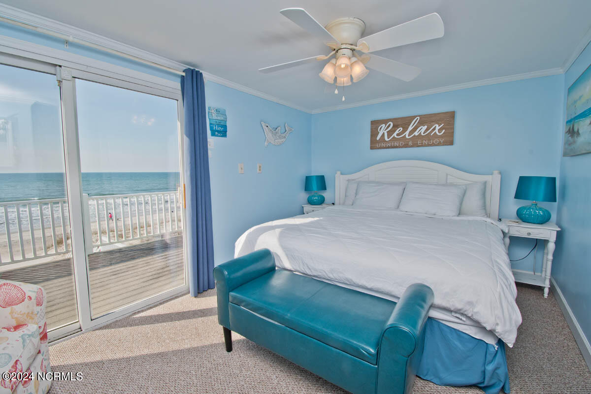 1205 Ocean Drive, Unit E & W Emerald Isle, NC 28594 - Photo 6 of 63 E master
