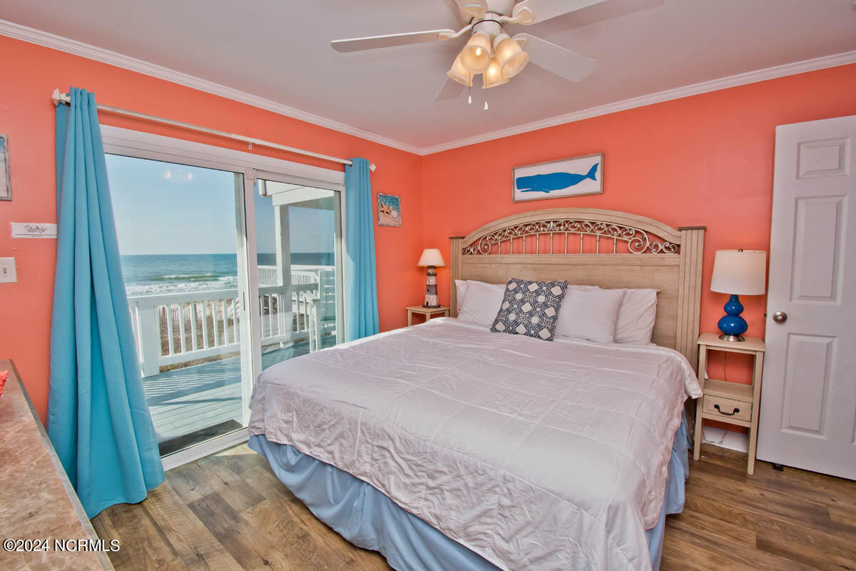 1205 Ocean Drive, Unit E & W Emerald Isle, NC 28594 - Photo 7 of 63 E guest