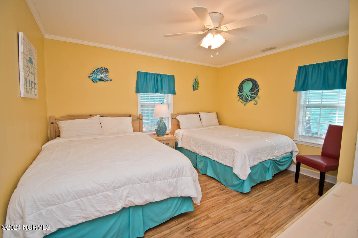 1205 Ocean Drive, Unit E & W Emerald Isle, NC 28594 - Photo 10 of 63 E