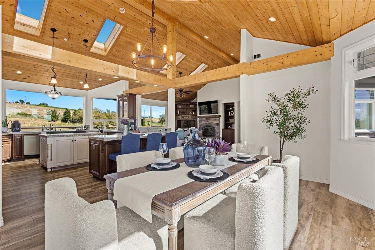 2315 Mountain Ranch Road Petaluma, CA 94954 - Photo 5 of 89