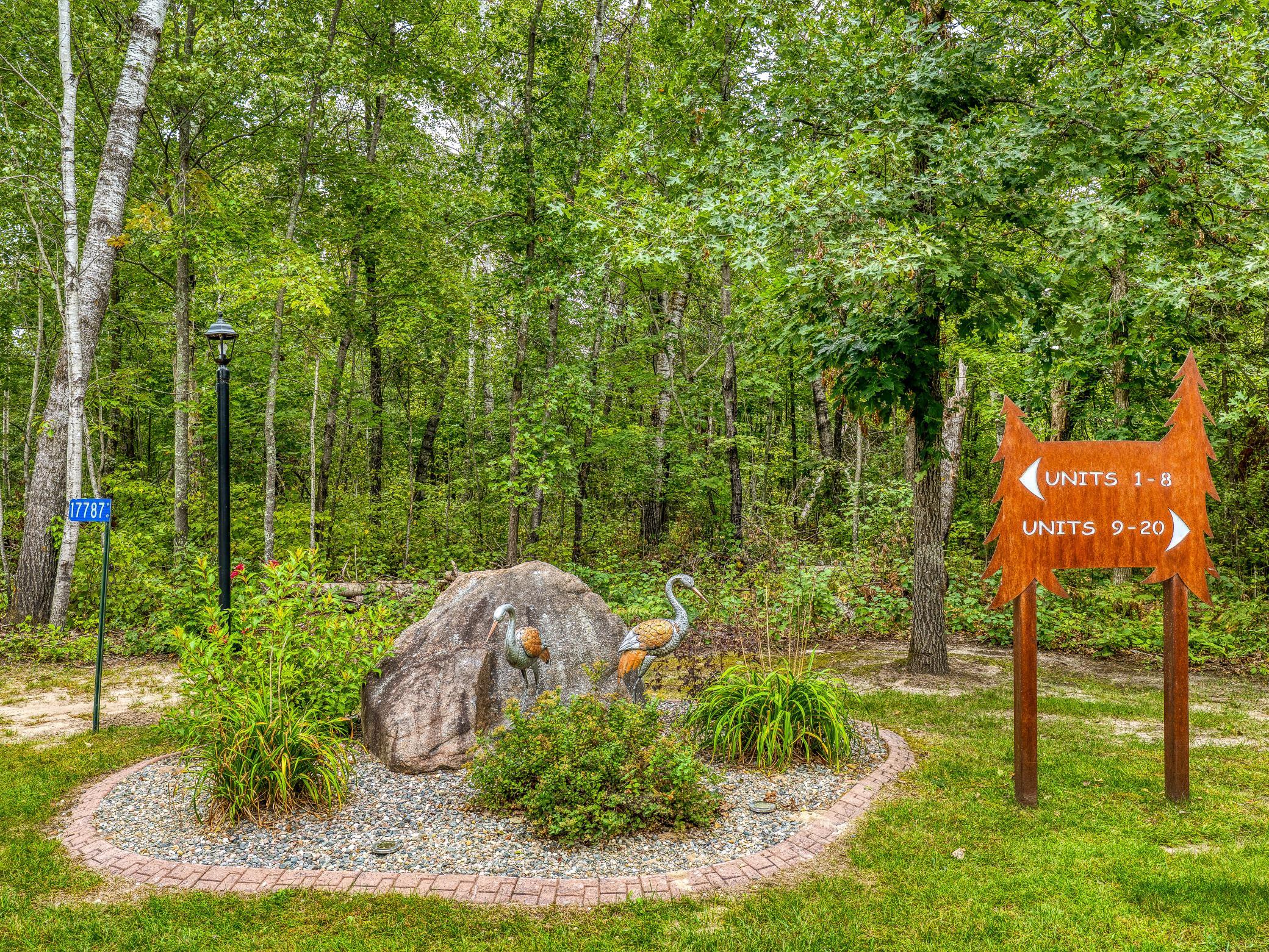 17787 Kitchigami Road Southeast, Unit 11 Cass Lake, MN 56633 - Photo 67 of 67 Gallery Image 67
