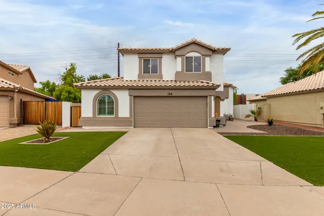 $549,894 | 126 South Bay Drive, Gilbert, AZ 85233