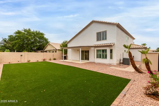 $549,894 | 126 South Bay Drive, Gilbert, AZ 85233