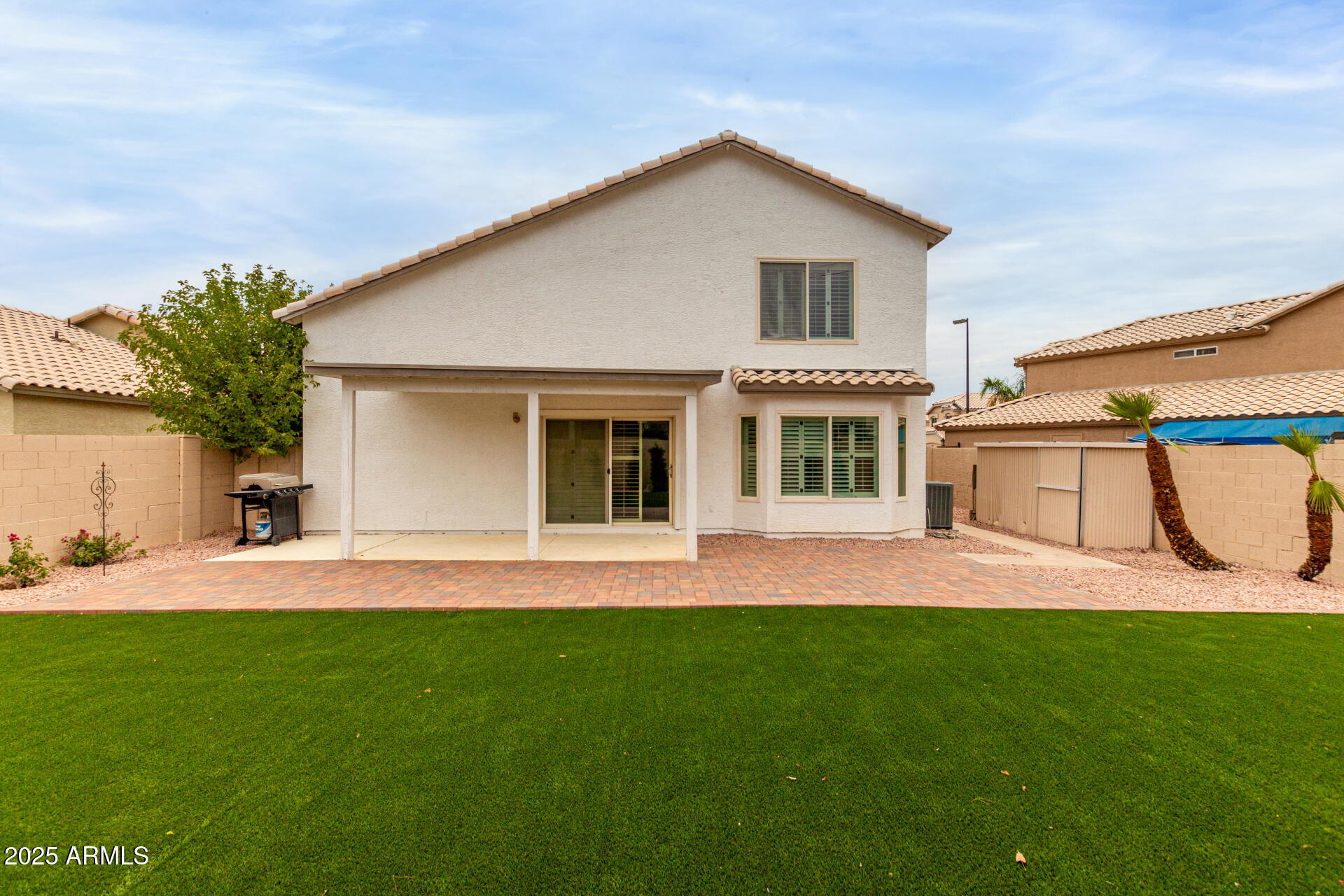 126 South Bay Drive Gilbert, AZ 85233 - Photo 33 of 36 34 - Bay