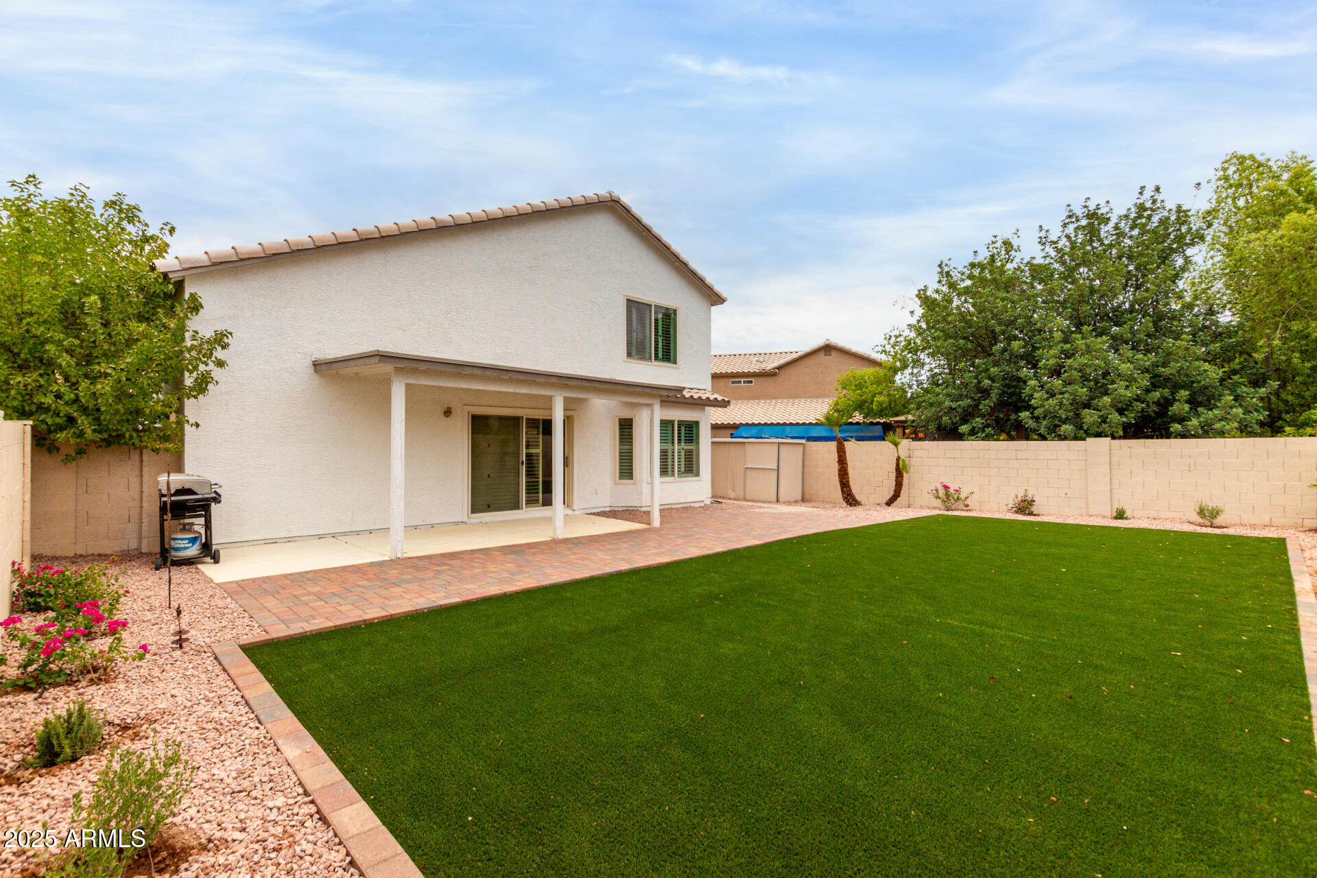 126 South Bay Drive Gilbert, AZ 85233 - Photo 34 of 36 35 - Bay