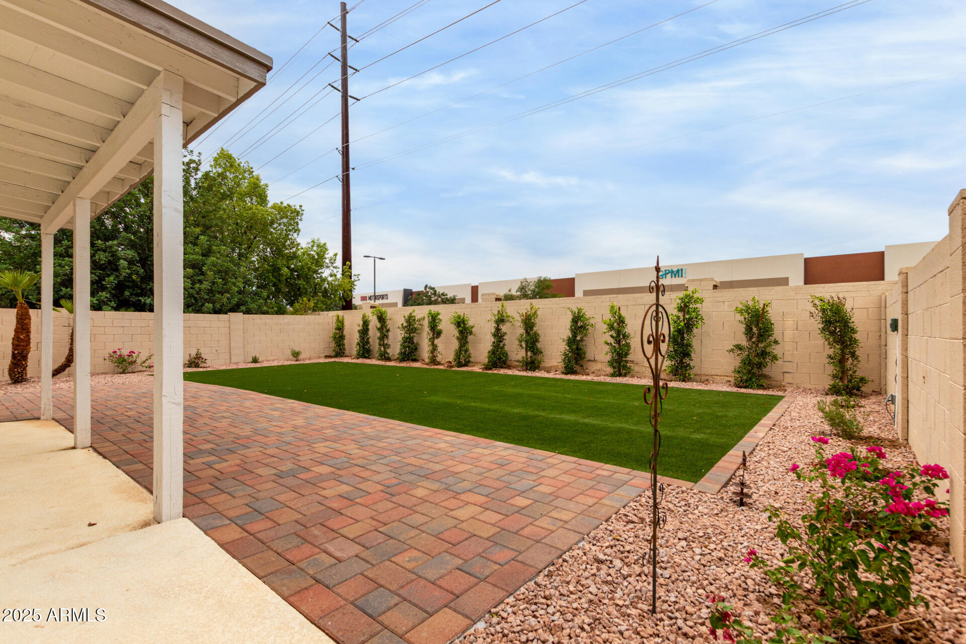 126 South Bay Drive Gilbert, AZ 85233 - Photo 35 of 36 36 - Bay