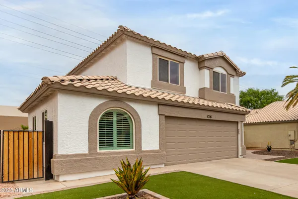 $525,000 | 126 South Bay Drive, Gilbert, AZ 85233