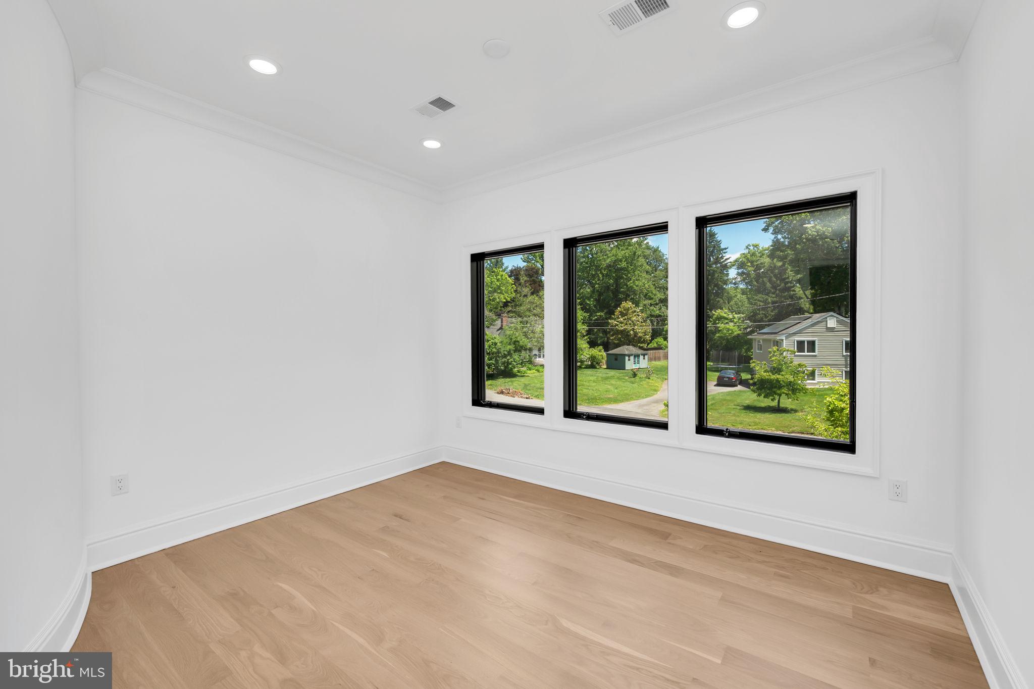 32 Gulick Road Princeton, NJ 08540 - Photo 17 of 56 Bright, airy space with scenic views.