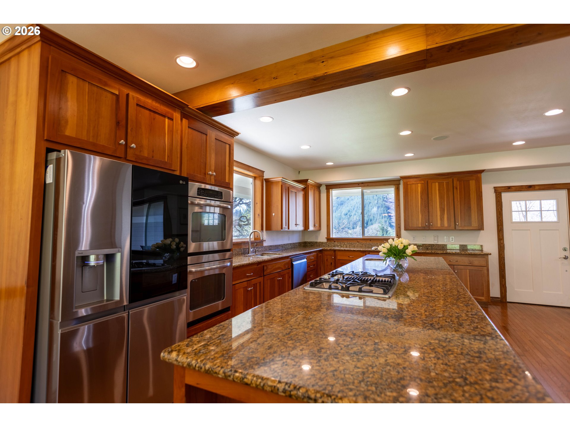 33678 Marys River Estates Road Philomath, OR 97370 - Photo 11 of 48