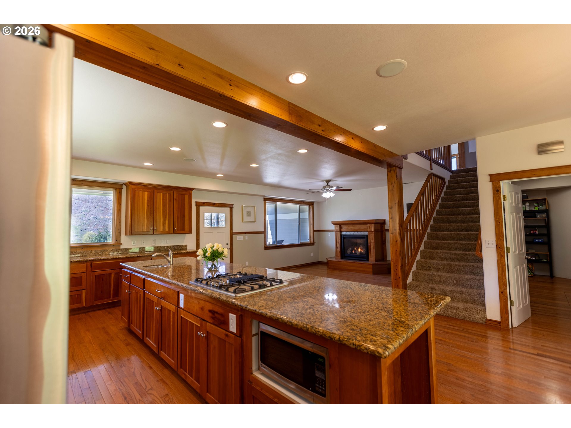 33678 Marys River Estates Road Philomath, OR 97370 - Photo 12 of 48