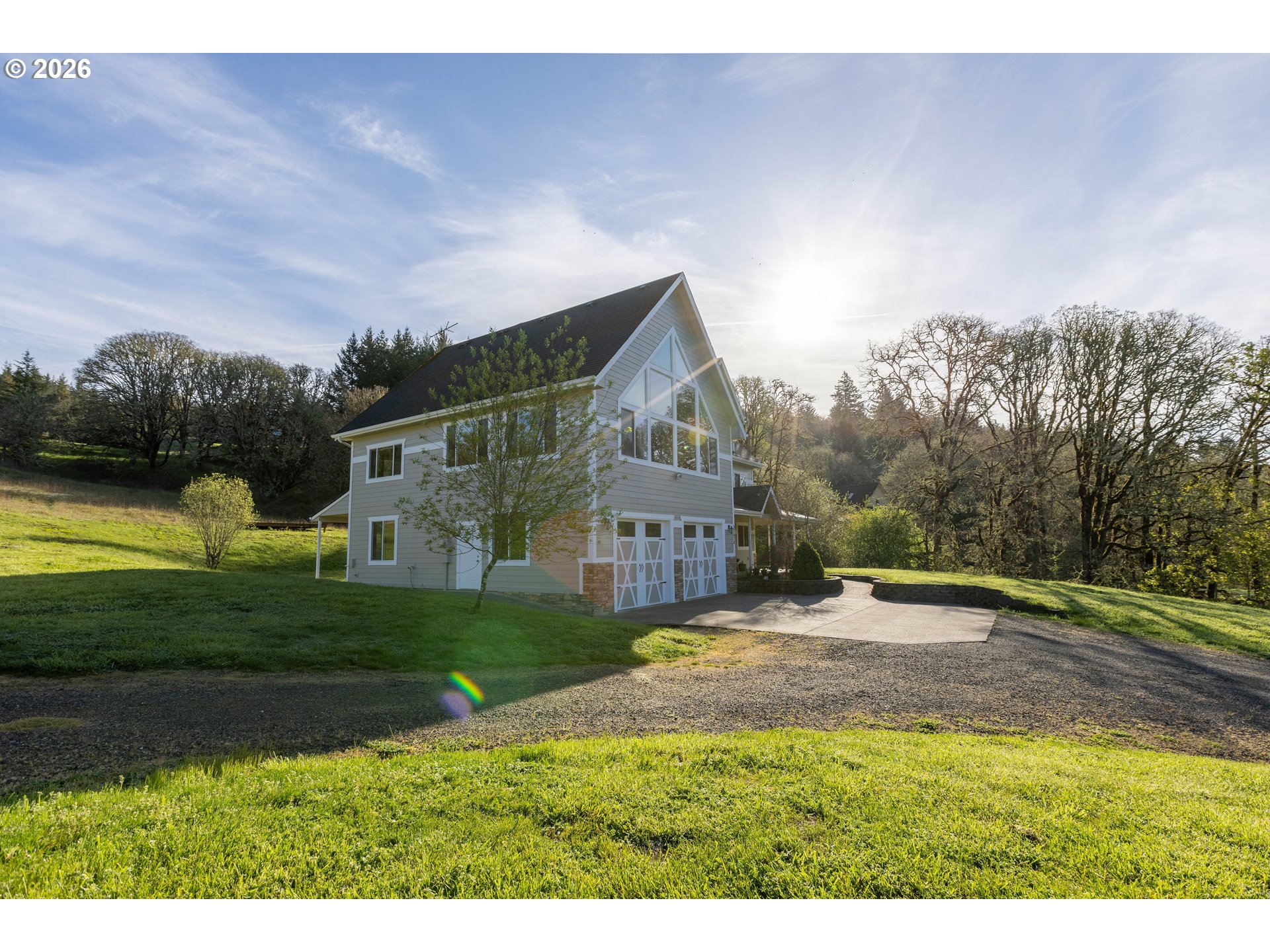 33678 Marys River Estates Road Philomath, OR 97370 - Photo 2 of 48