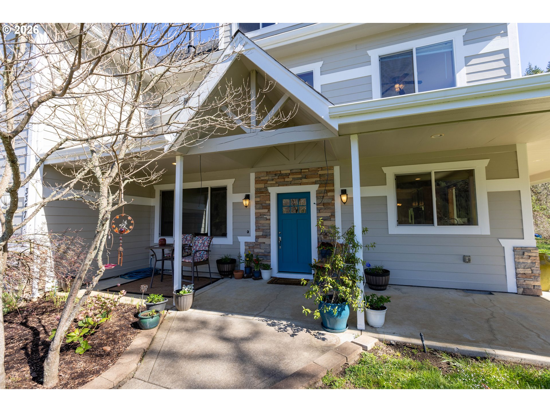 33678 Marys River Estates Road Philomath, OR 97370 - Photo 4 of 48
