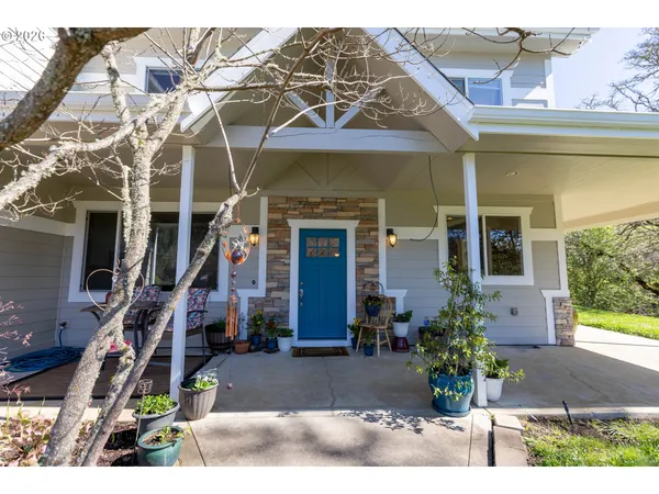 $1,100,000 | 33678 Marys River Estates Road, Philomath, OR 97370