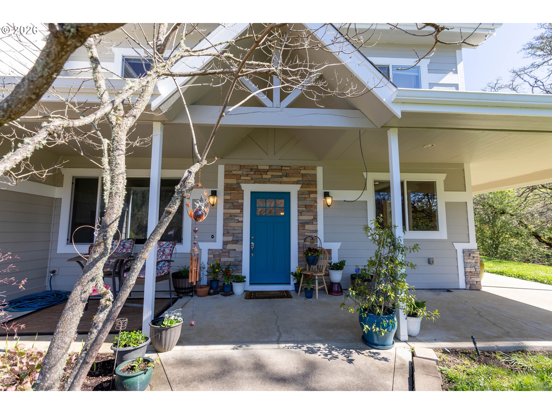 33678 Marys River Estates Road Philomath, OR 97370 - Photo 5 of 48