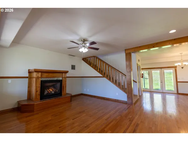 $1,100,000 | 33678 Marys River Estates Road, Philomath, OR 97370