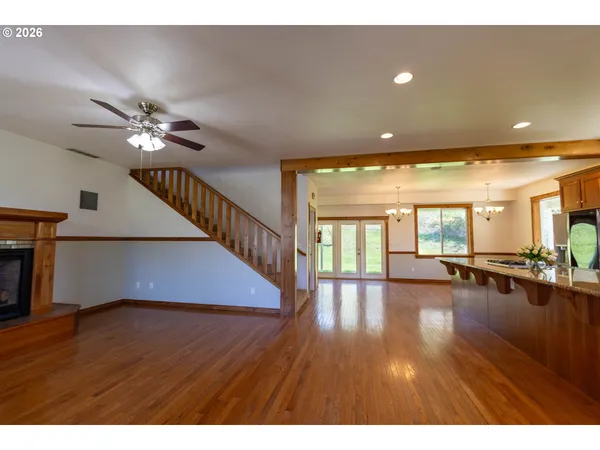 $1,100,000 | 33678 Marys River Estates Road, Philomath, OR 97370