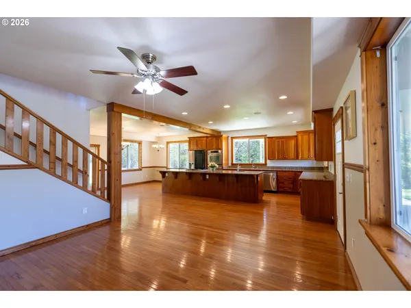 $1,100,000 | 33678 Marys River Estates Road, Philomath, OR 97370