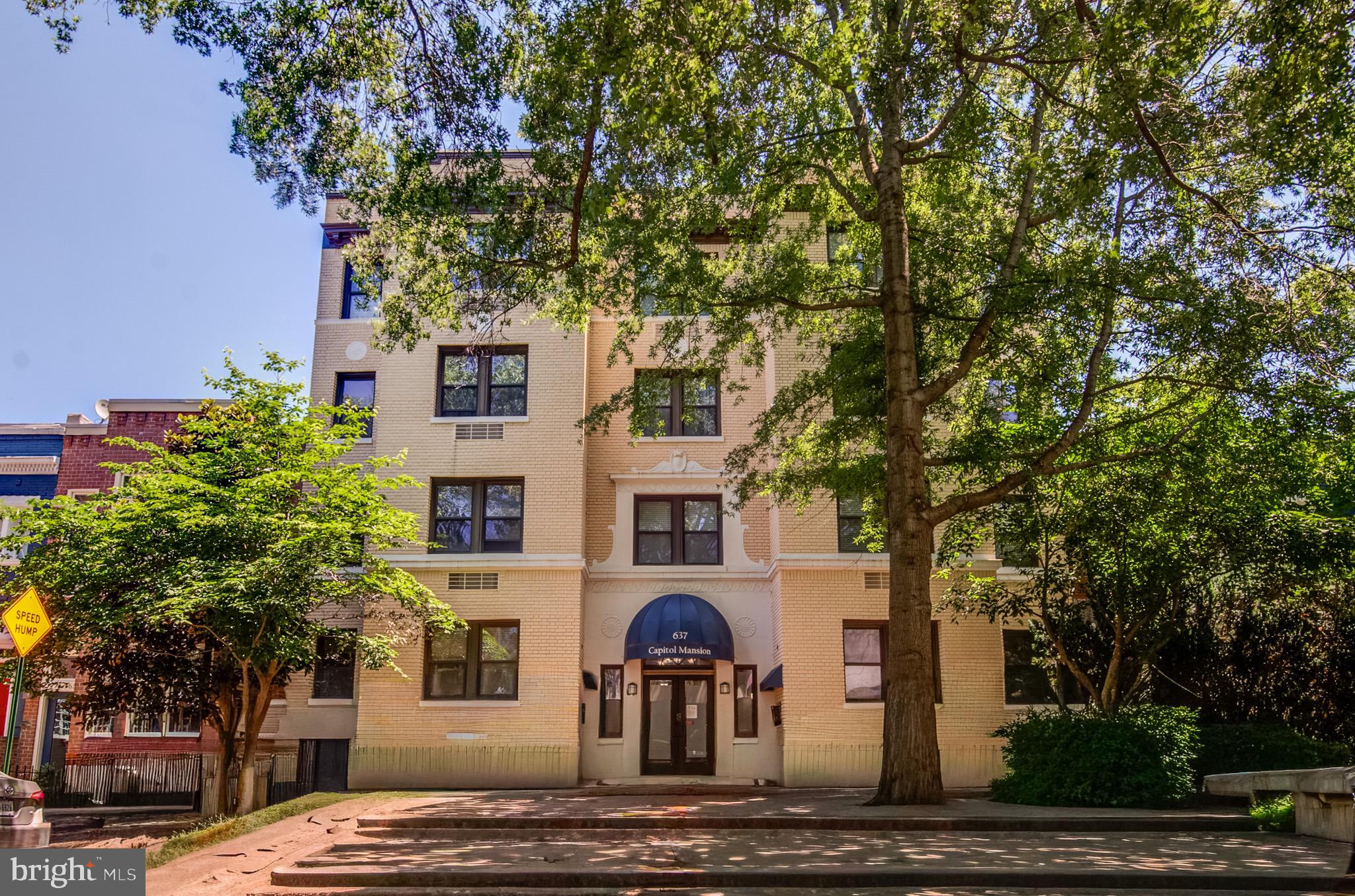 637 3rd Street Northeast, Unit 305 Washington, DC 20002 - Photo 2 of 16