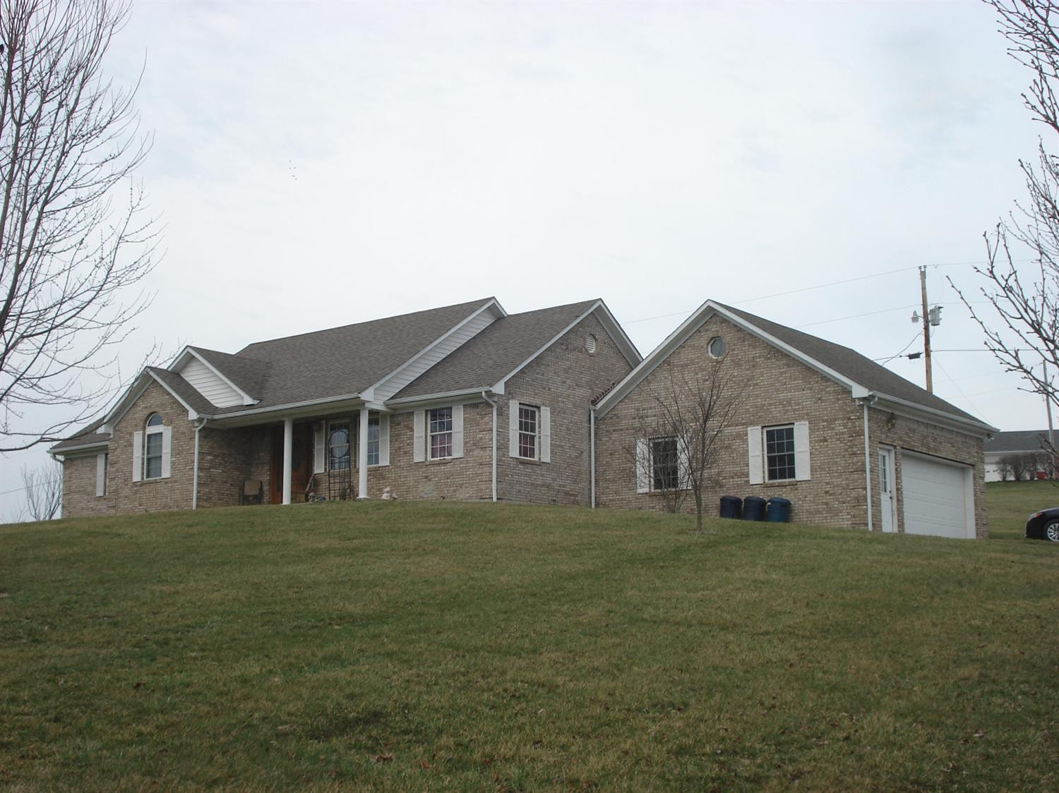 2275 Robinson-Renaker Road Berry, KY 41003 - Photo 2 of 14 Gallery Image 2