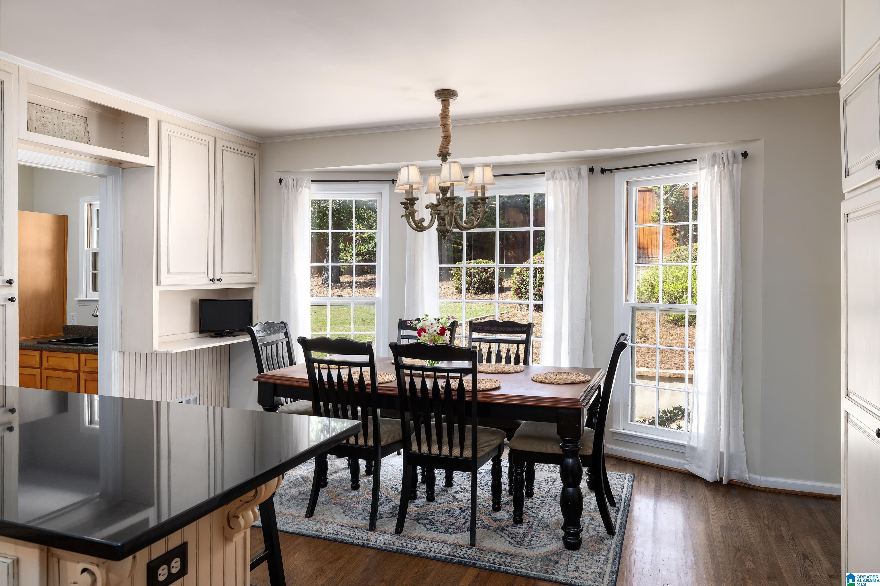 3812 Valley Head Road Birmingham, AL 35223 - Photo 24 of 65