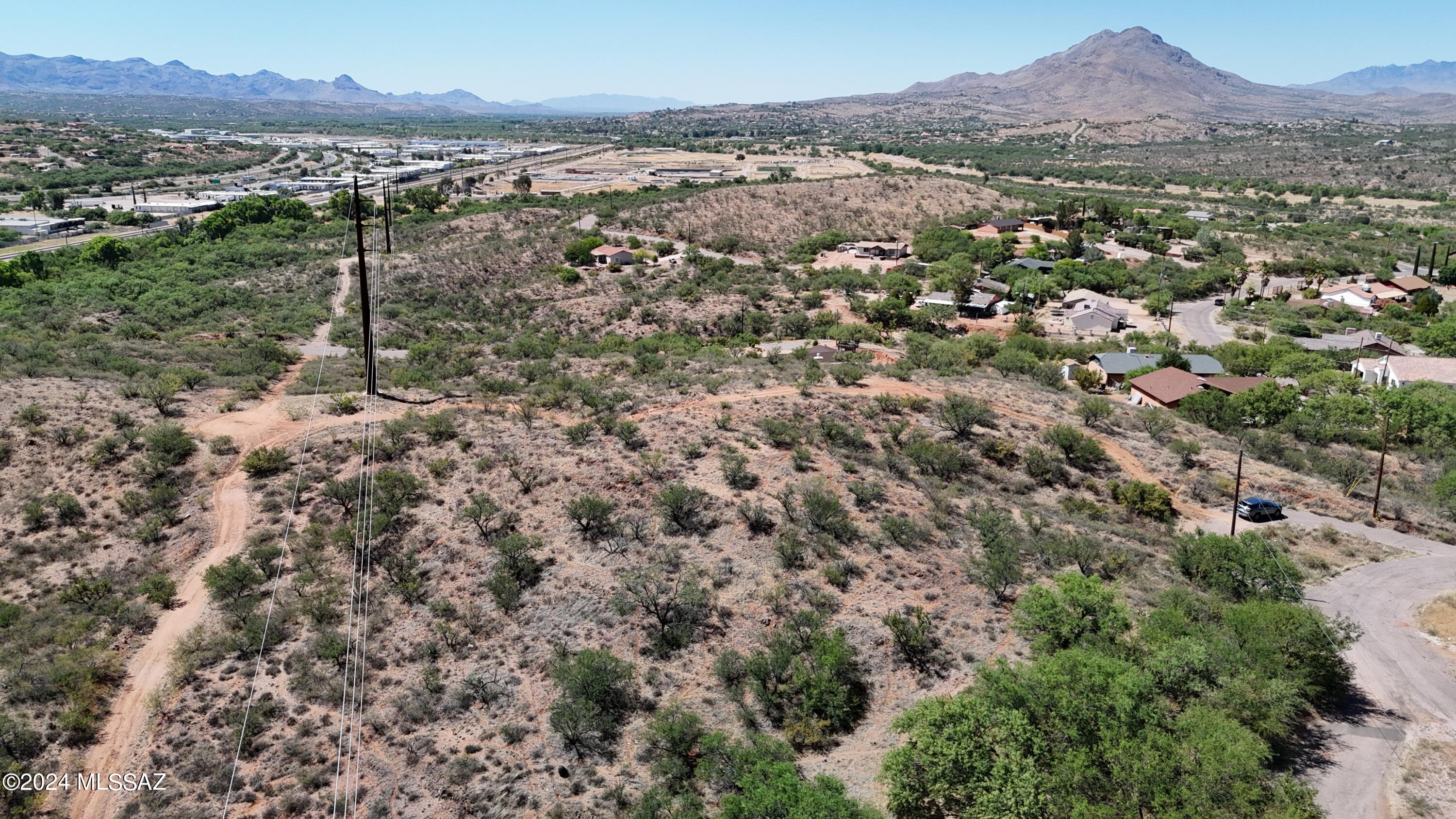 56 Karam Court, Unit 13 Rio Rico, AZ 85648 - Photo 5 of 8