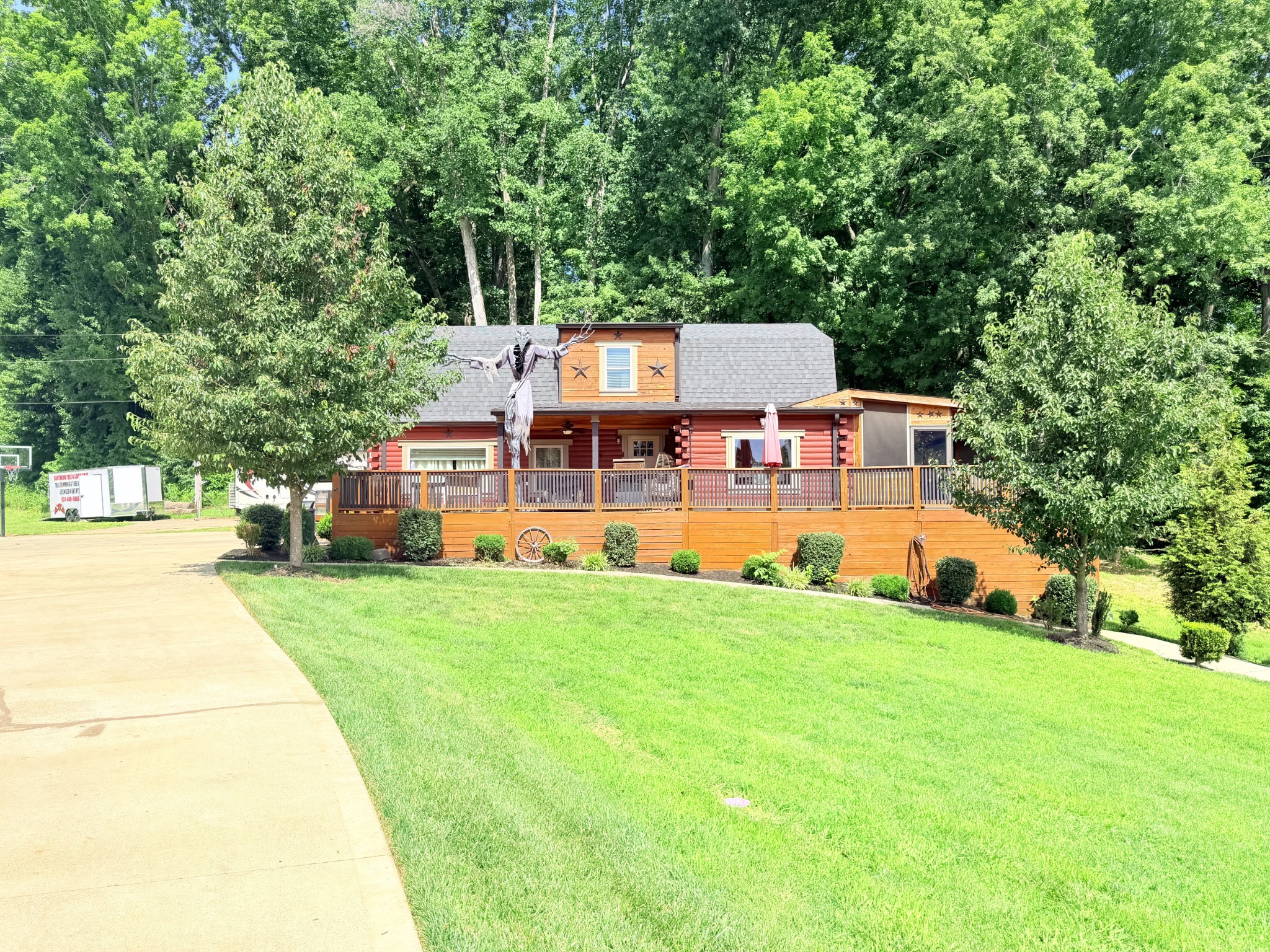 3021 Nicole Road Clarksville, TN 37040 - Photo 2 of 79