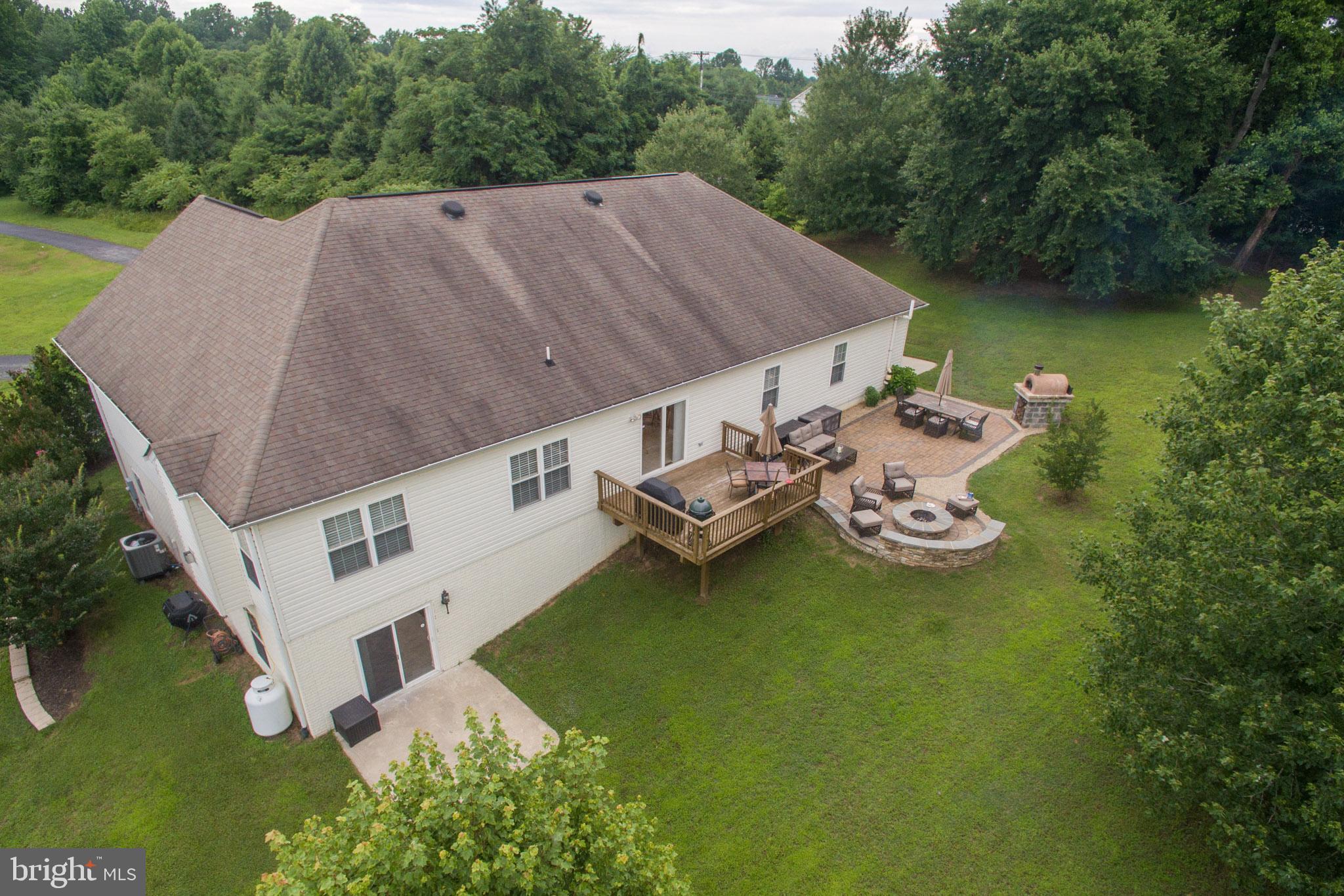 8965 Lightning Lane Owings, MD 20736 - Photo 2 of 45 A Backyard Lover's Paradise!