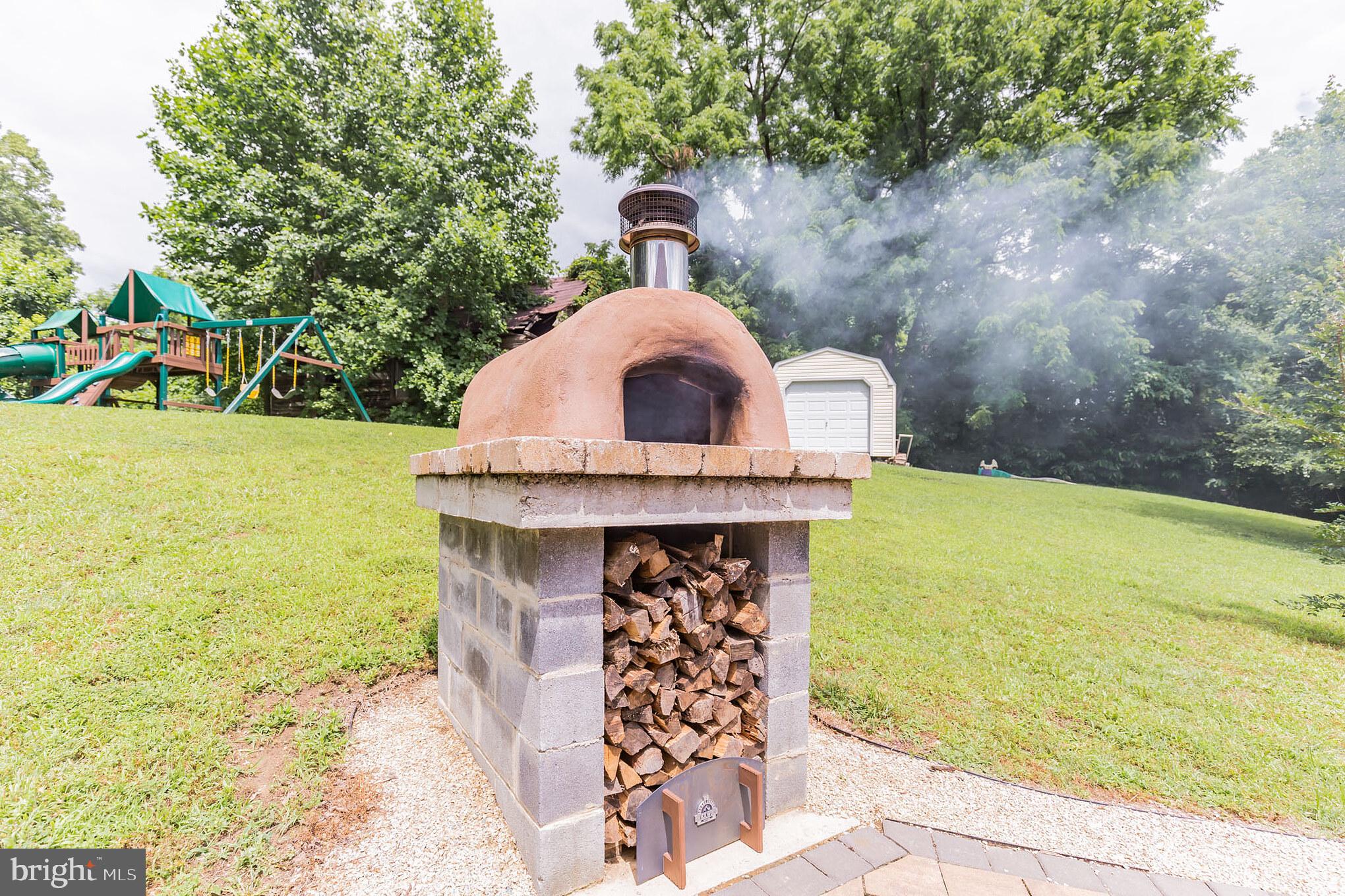 8965 Lightning Lane Owings, MD 20736 - Photo 34 of 45