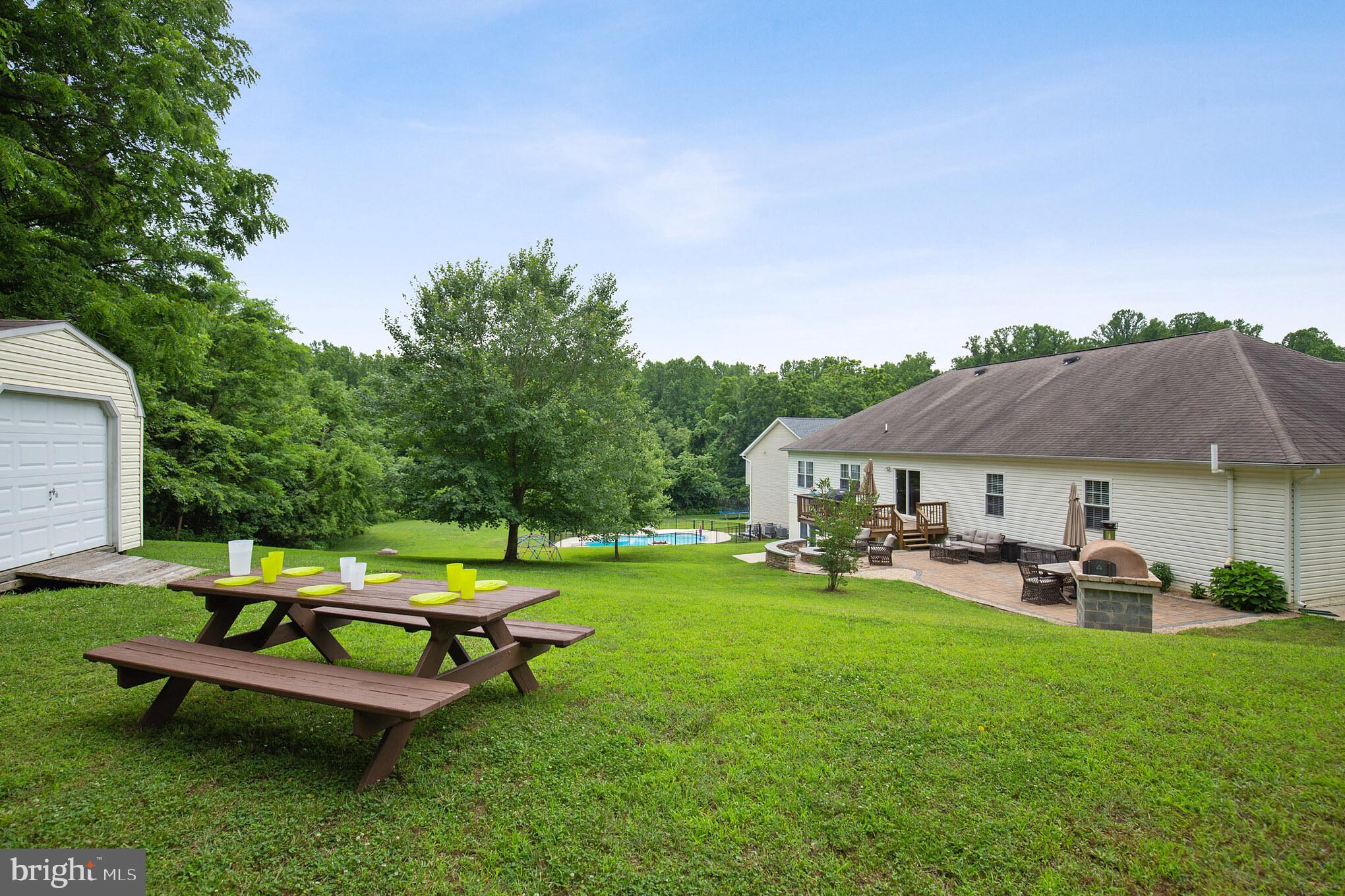 8965 Lightning Lane Owings, MD 20736 - Photo 36 of 45