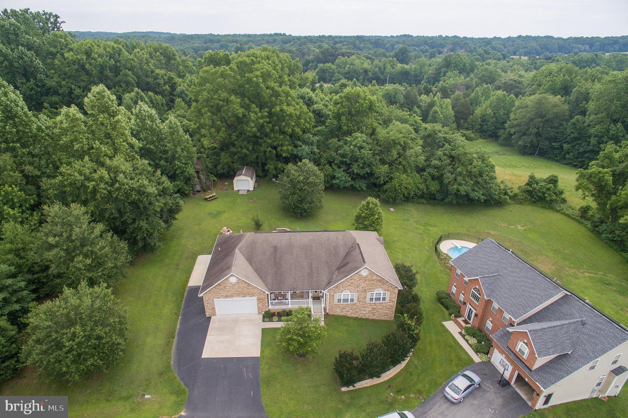 8965 Lightning Lane Owings, MD 20736 - Photo 37 of 45