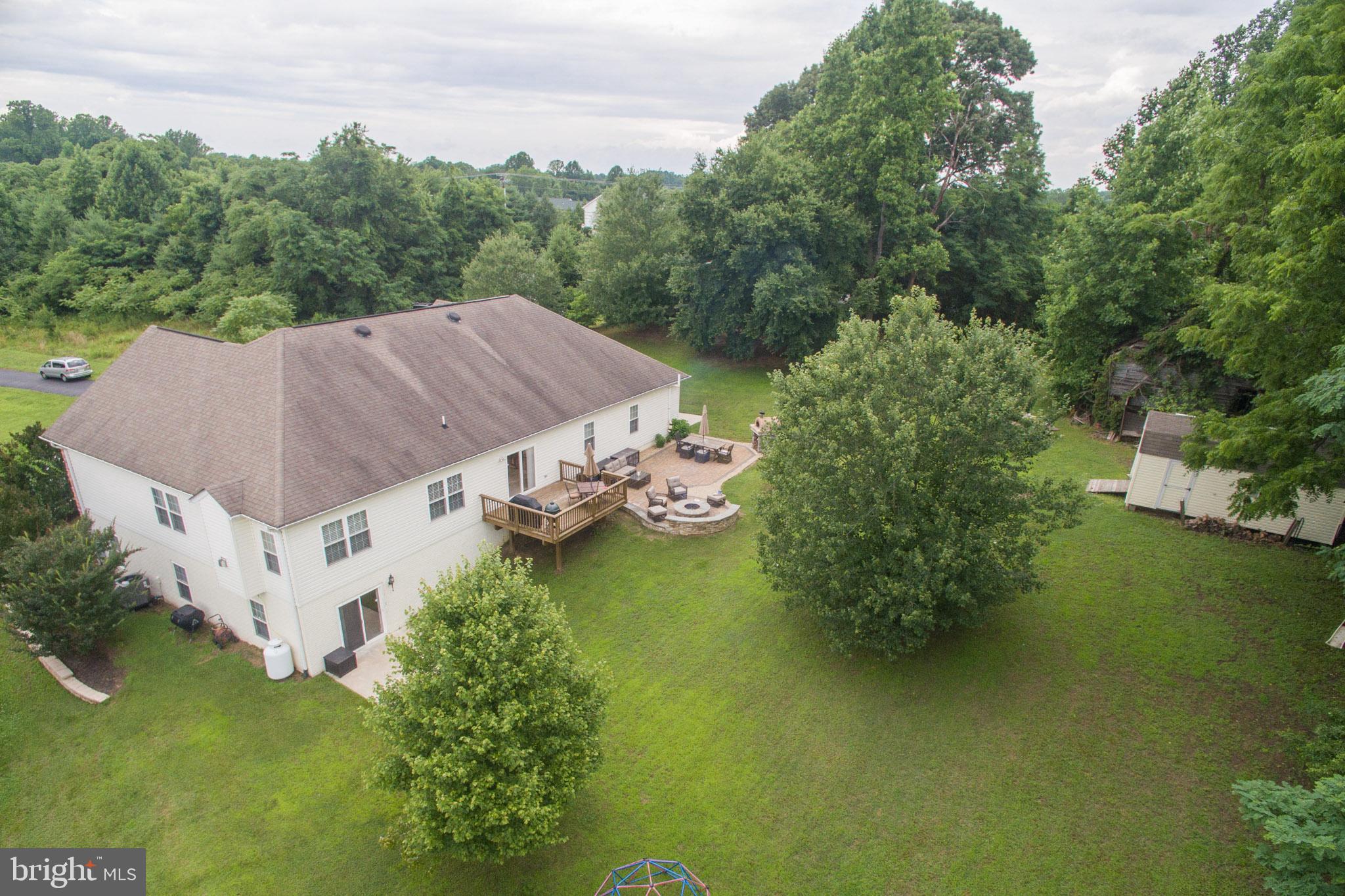 8965 Lightning Lane Owings, MD 20736 - Photo 38 of 45