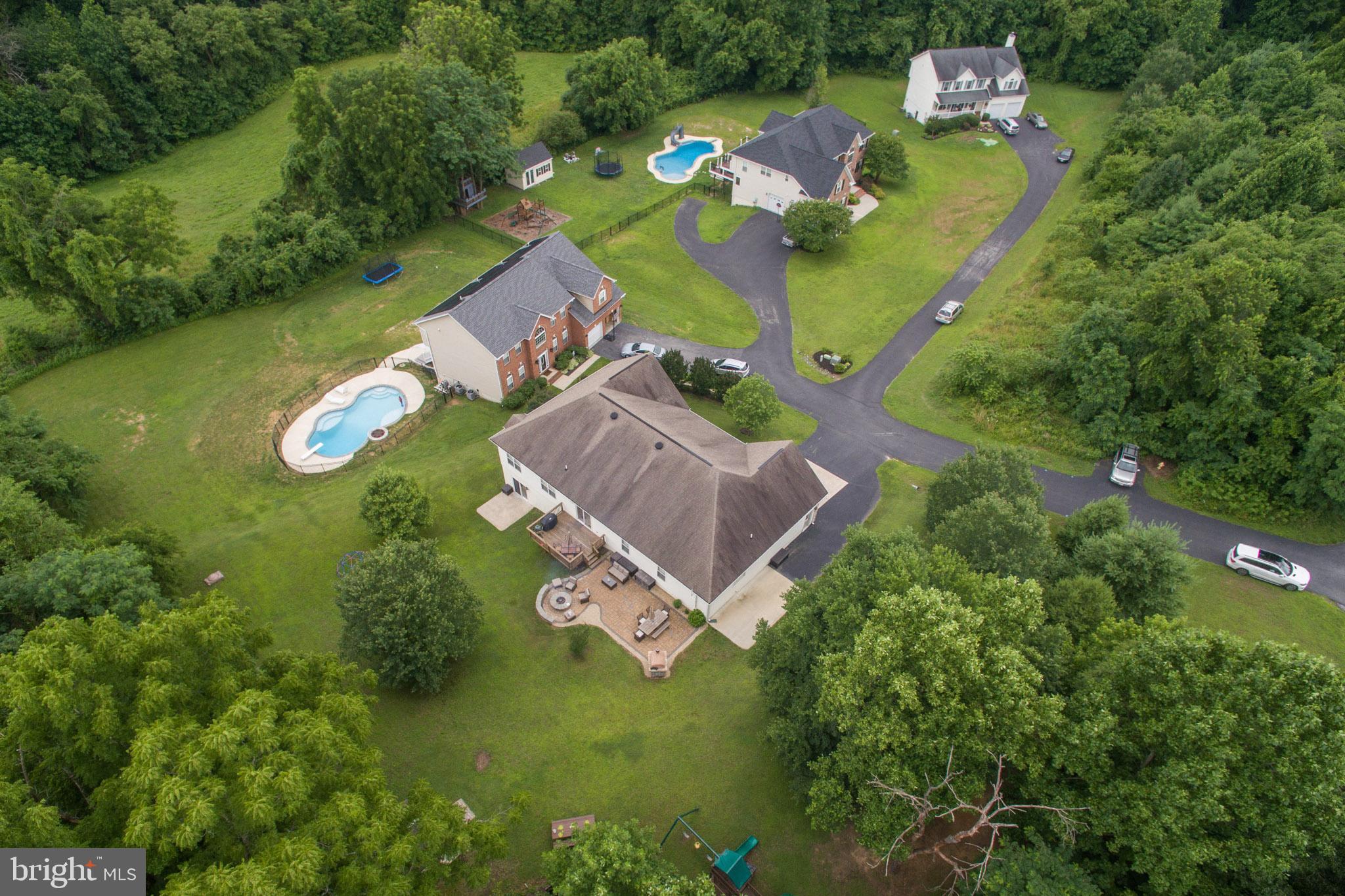 8965 Lightning Lane Owings, MD 20736 - Photo 40 of 45