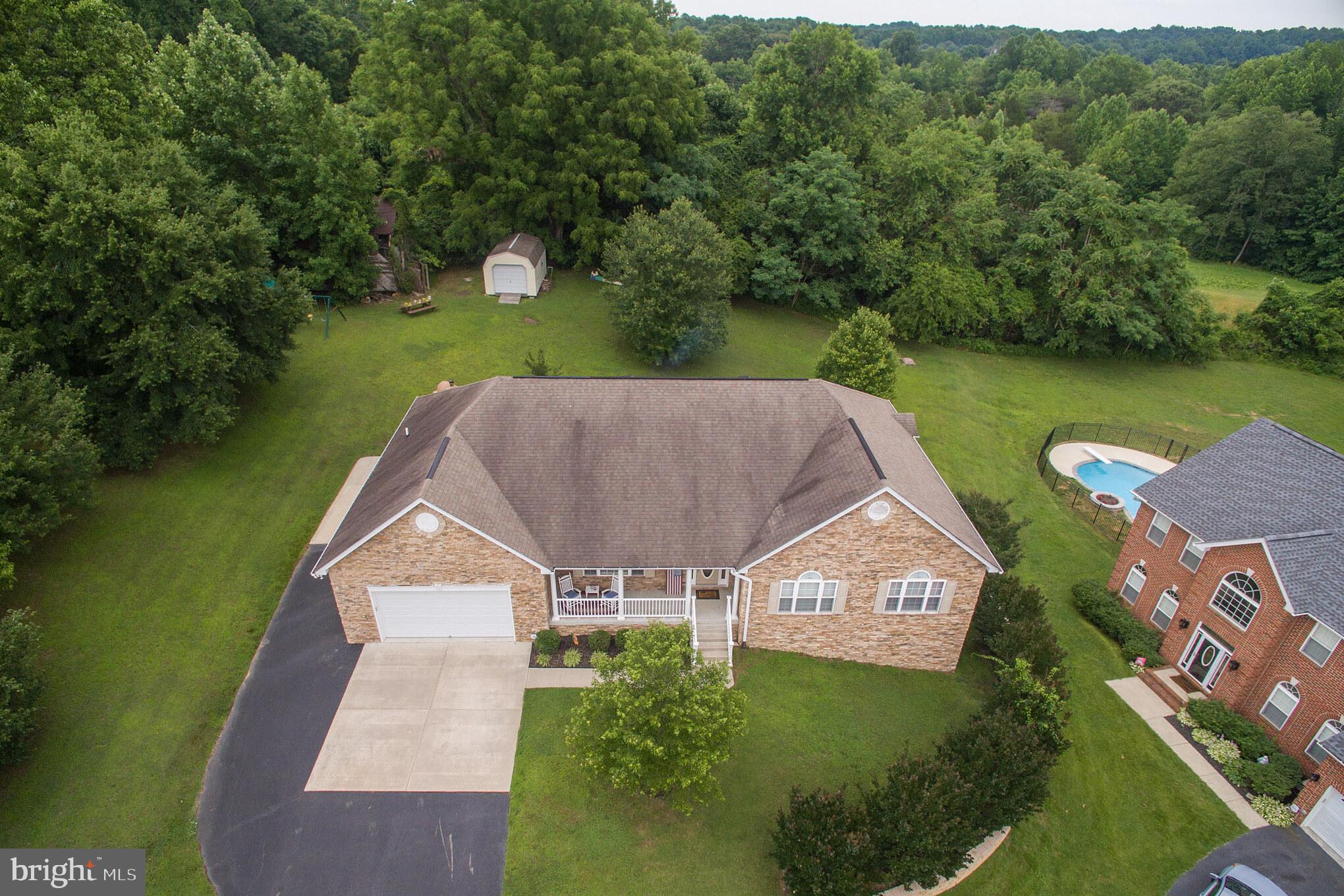 8965 Lightning Lane Owings, MD 20736 - Photo 41 of 45