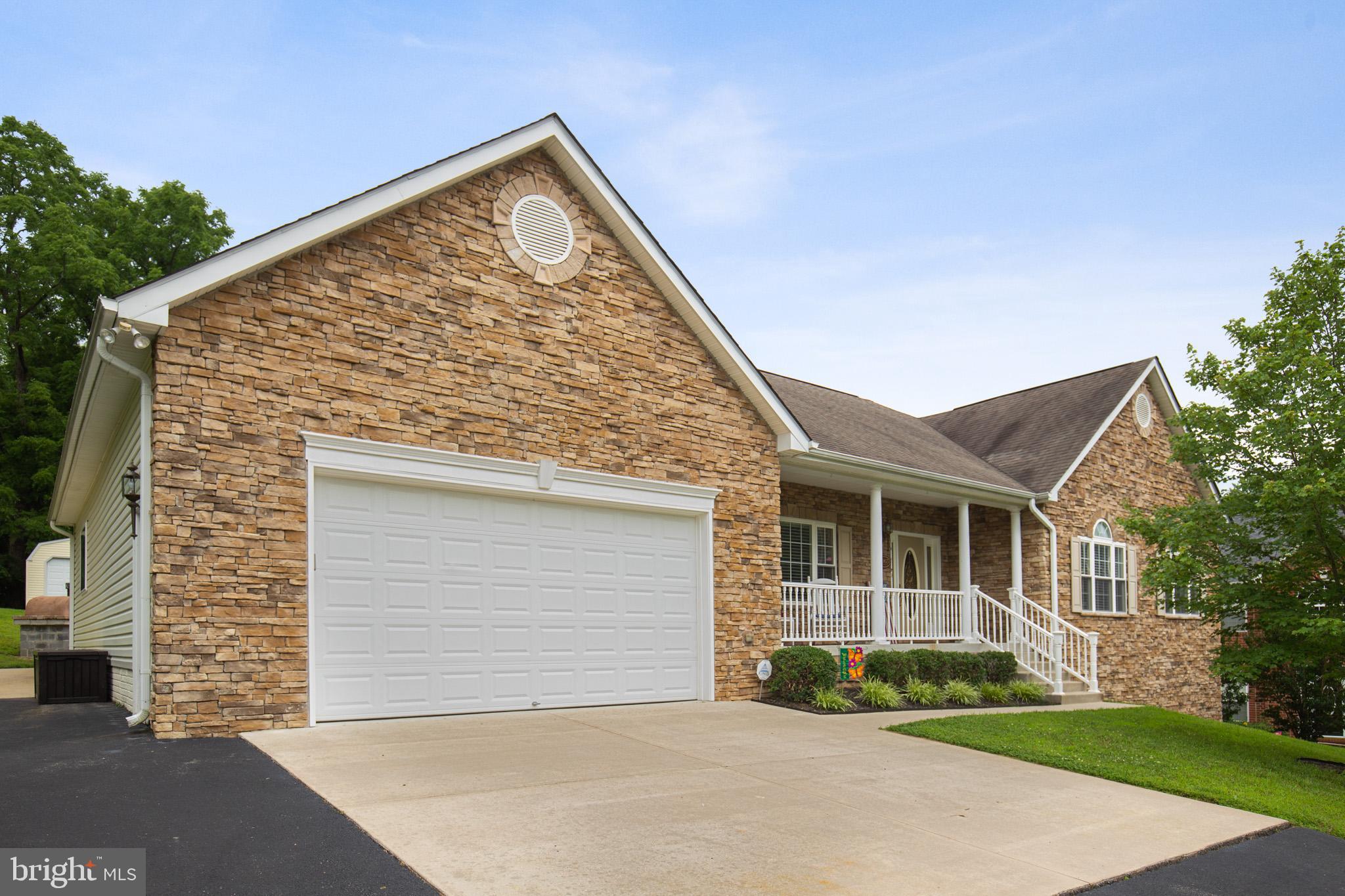 8965 Lightning Lane Owings, MD 20736 - Photo 42 of 45