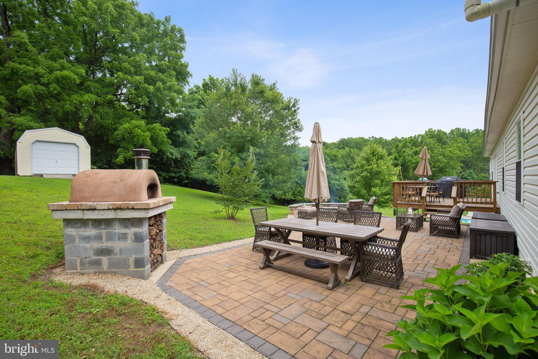 8965 Lightning Lane Owings, MD 20736 - Photo 43 of 45