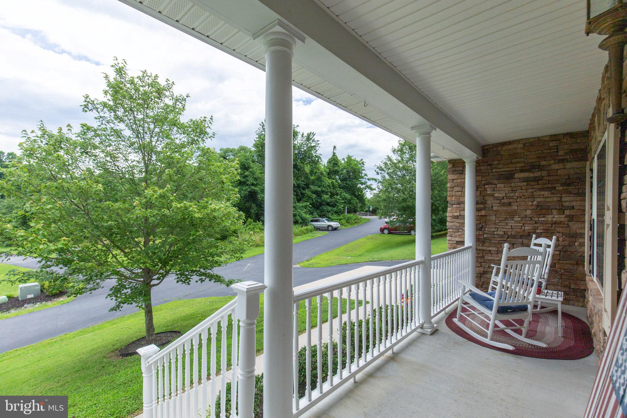 8965 Lightning Lane Owings, MD 20736 - Photo 45 of 45